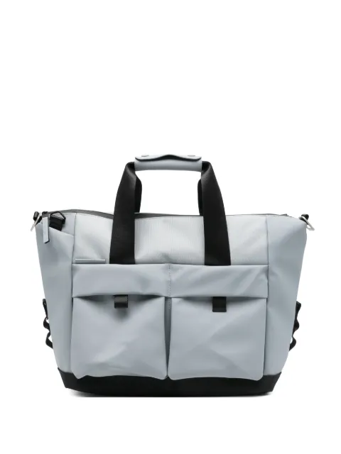 Rains small Otaru waterproof holdall bag Blue 12970