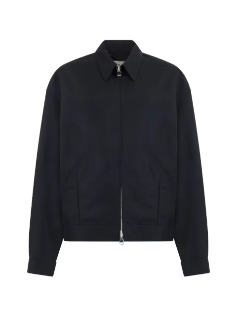 Valstar zip jacket Blue 407AA115