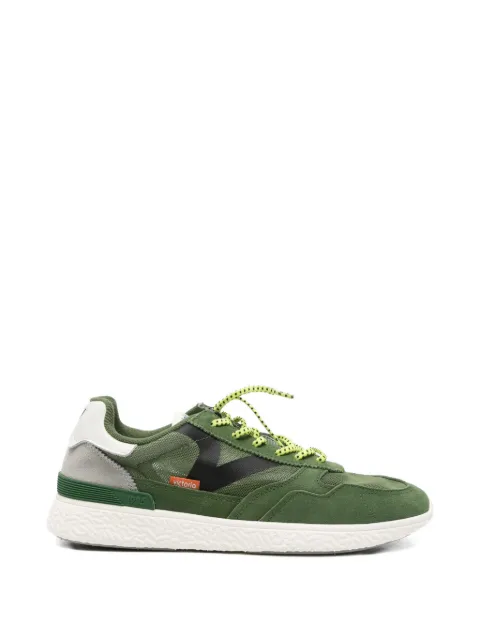 Victoria green sneakers Green 8805103