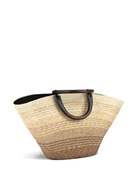 Eugenia Kim Carlotta tote bag Neutrals 9104401226