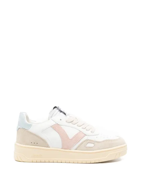 Victoria Seoul lace-up sneakers White 1257101