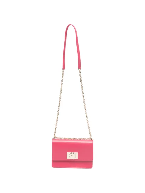 Furla mini 1927 cross body bag Pink BAFKACOARE000