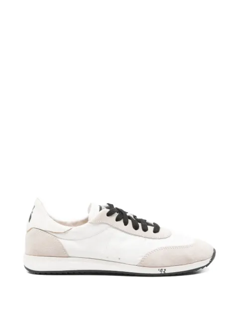 Patrizia Pepe lace-up sneakers White 2Z0054V040