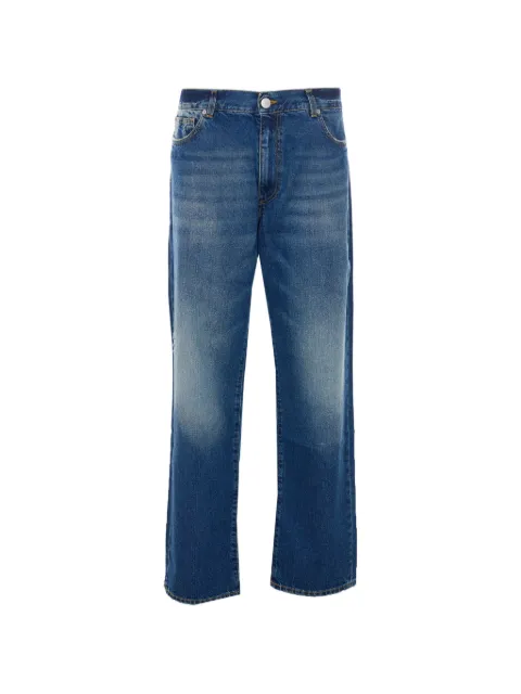 Family First wide-leg jeans Blue JS2601MB