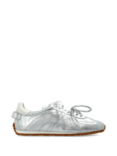 DSQUARED2 DC-642 sneakers Silver SNW033850108838
