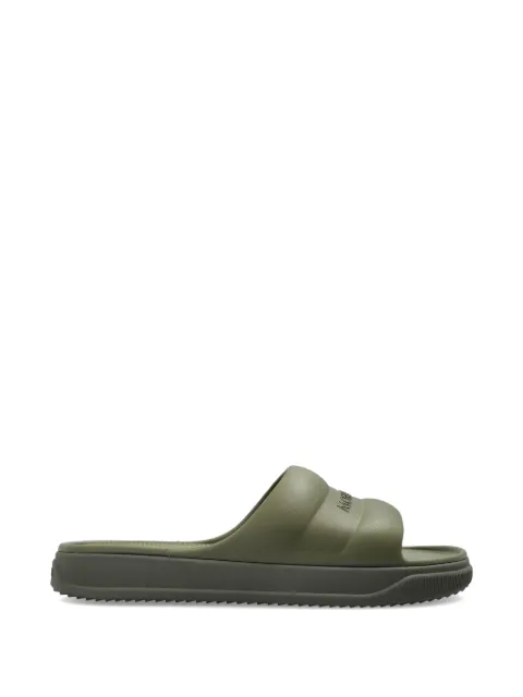 Moncler Altive slides Green L109A4N00010M8260