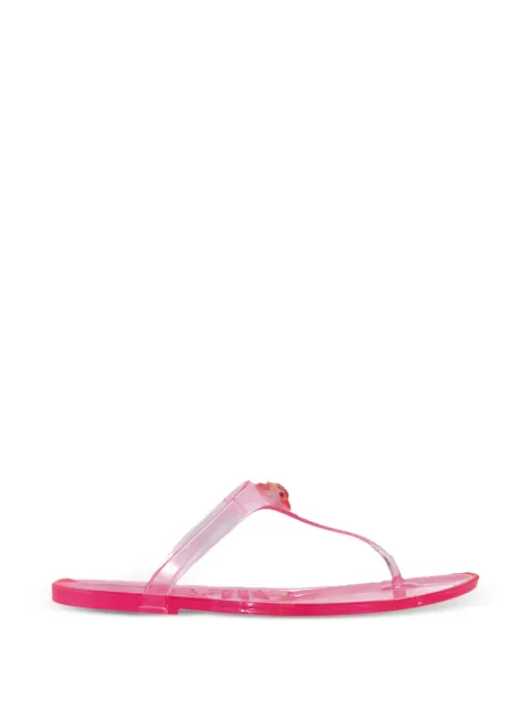 Kurt Geiger London Maddison T-Bar flip-flops Pink MADDISONT