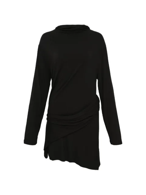 Hache Multiway dress Black N2621RND36BLK00BLACK