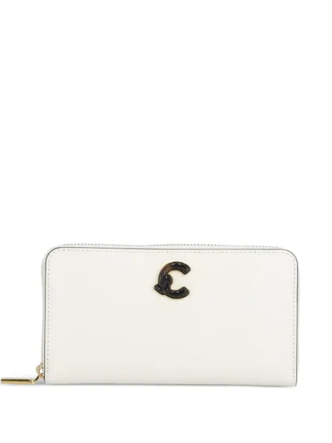 Coccinelle C-Me wallet White E2U4G113201