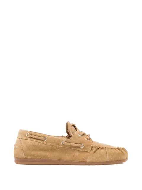 ALOHAS Rowan loafers Neutrals P11185