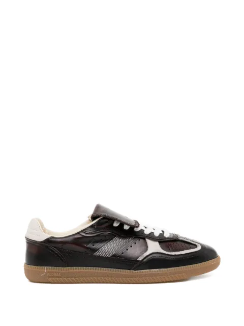 ALOHAS Tb.490 Club sneakers Brown 11143
