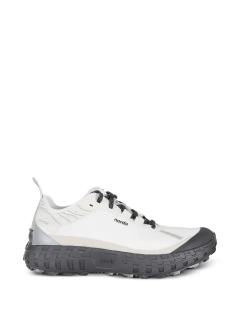 norda 001AM sneakers Neutrals 001AM098