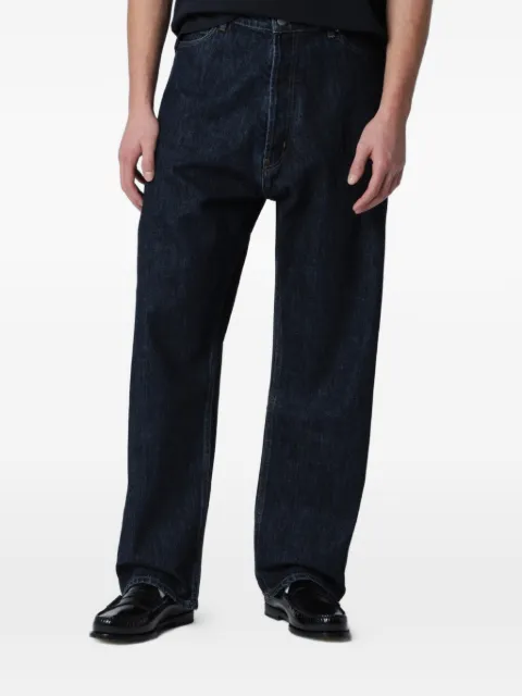 Studio Nicholson Marylebone jeans Blue MARYLEBONEJEANS801