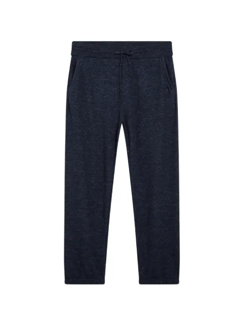 Loro Piana Gokarna trousers Blue FAQ6875