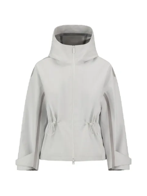 Laminar Gore-Tex® hooded parka White GI00147DL111271007