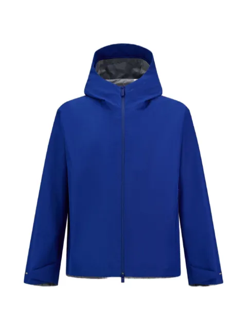 Laminar Gore-Tex® hooded jacket Blue GI00199UL111279252
