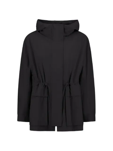 Laminar Gore-Tex® hooded parka Black GC00095DL111289300
