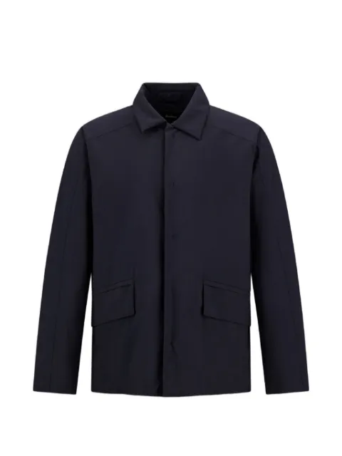 Laminar Gore-Tex® shirt jacket Blue GI00214UL111289201