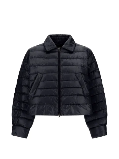 Herno padded jacket Black PI002223D12017Z098