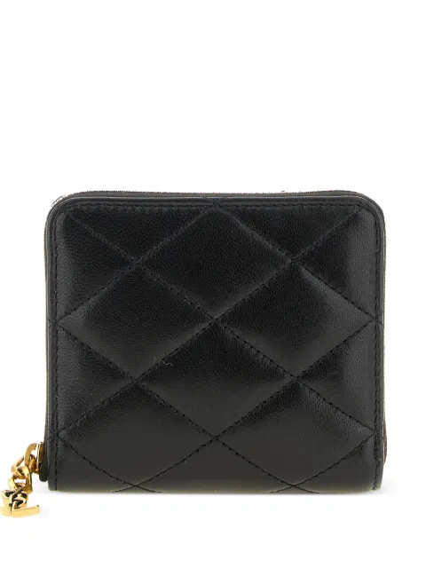 Saint Laurent Pegaso wallet Black 862522AAANG