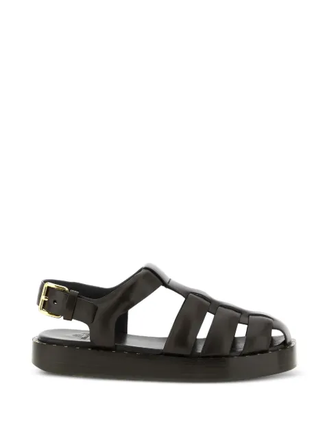 Church's Reika sandals Black DX01283ZLGF0AAD