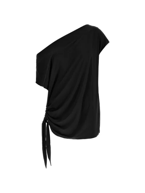 Goldbergh Zaira top Black GB462802619000
