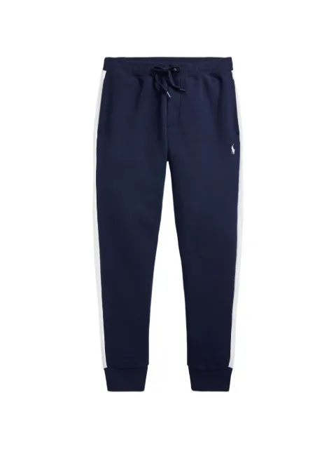 Polo Ralph Lauren Wimbledon ballperson track pants Blue 710867582