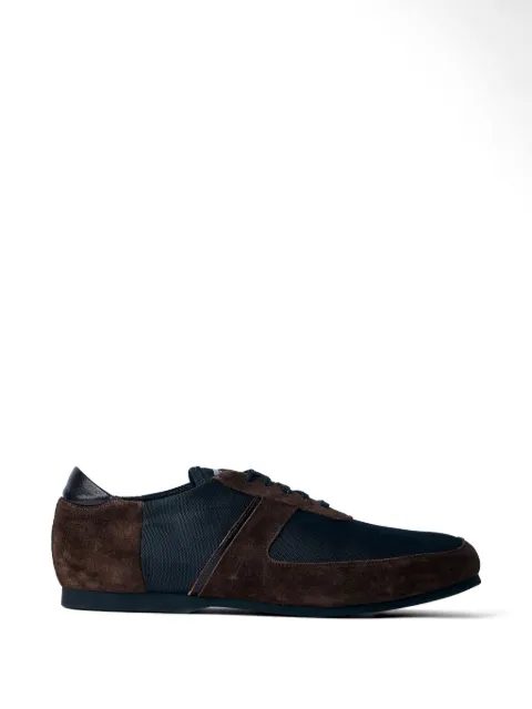 OUR LEGACY low-top sneakers Brown A2267IB