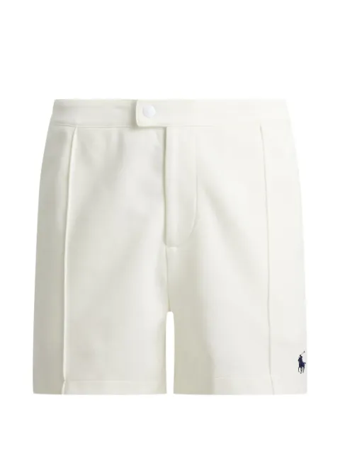 Polo Ralph Lauren Wimbledon Pony shorts Neutrals 710B16085001