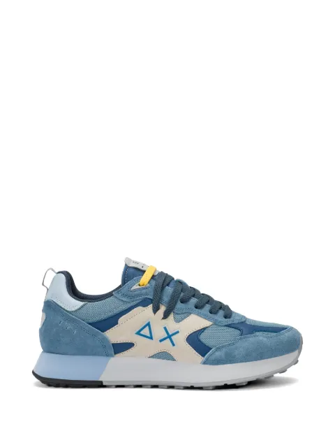 Sun68 logo-detail sneakers Blue Z3611856