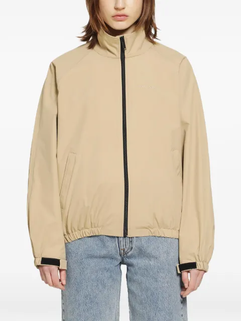 Canada Goose zip axis jacket Neutrals 2666W