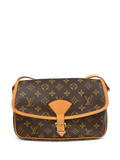 Louis Vuitton Pre-Owned 2008 monogram shoulder bag Brown RQ02672