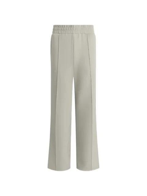 Varley wide-leg trousers Grey VAR02105