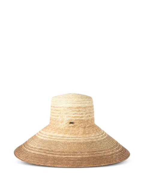 Eugenia Kim Mirabel straw hat Neutrals 2101502226