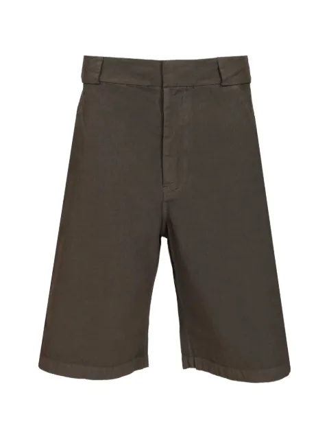 Fear Of God straight-leg shorts Grey FG9M65661BCG