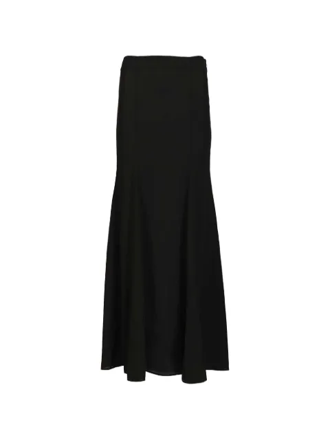 ROTATE BIRGER CHRISTENSEN mermaid skirt Black 115940100
