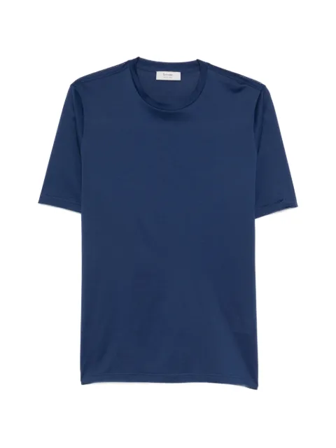 Ferrante round-neck T-shirt Blue 55R33104