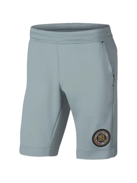 Nike FC Football FIFA "Steel Grey" shorts Grey 886367