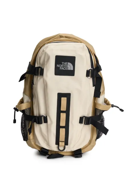 The North Face Hot Shot backpack Neutrals 8EEXJW9