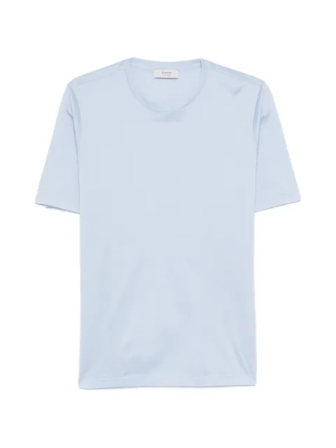 Ferrante round-neck T-shirt Blue 55R33104