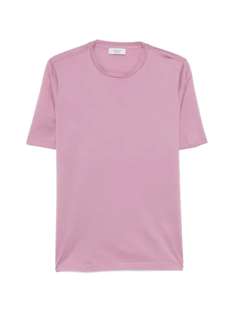 Ferrante round-neck T-shirt Pink 55R33104