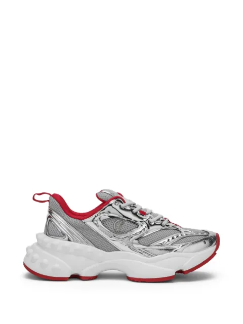 Christian Louboutin So Flo sneakers Silver 1260209SV20
