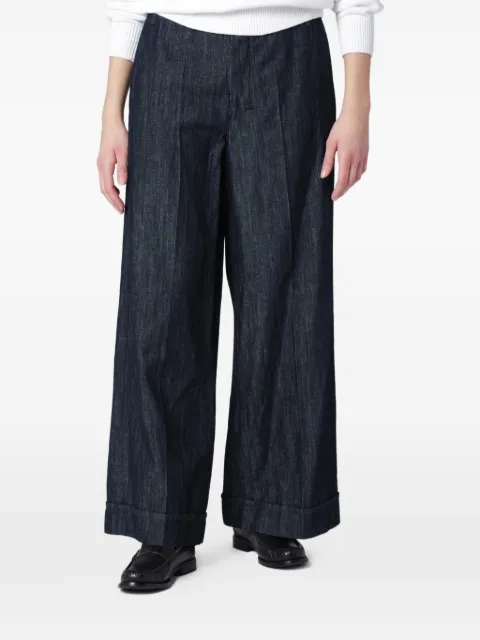 'S Max Mara straight-leg jeans Blue SMMMELODIA