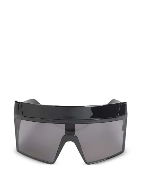 Rick Owens DRKSHDW Rev Shiny sunglasses Black RG0000017GBLKB