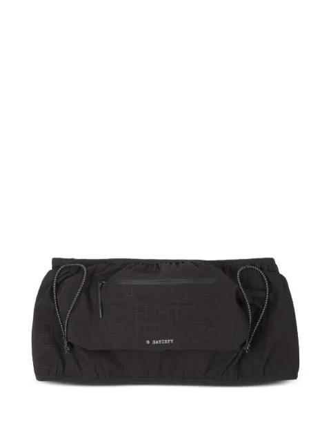 Satisfy Justice™ Dyneema® trail band Black 3400400000