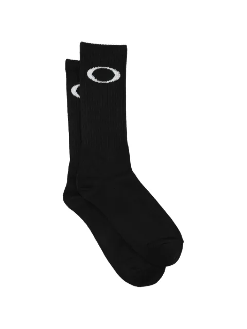 Oakley ellipse crew socks Black FOS90162402E