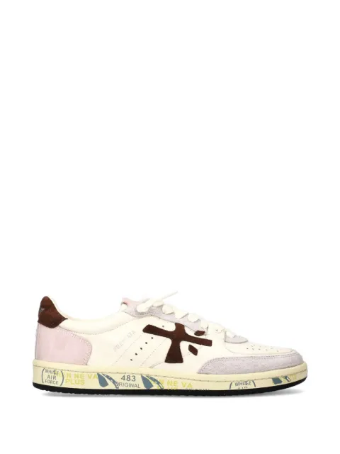 Premiata Bskt Clayd 8234 sneakers Neutrals BSKTCLAD8284
