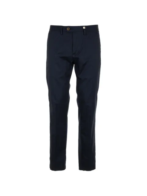 Myths button trousers Blue 26M29L67098