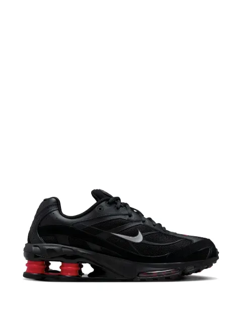Nike Shox ride 2 sneakers Black II7635001