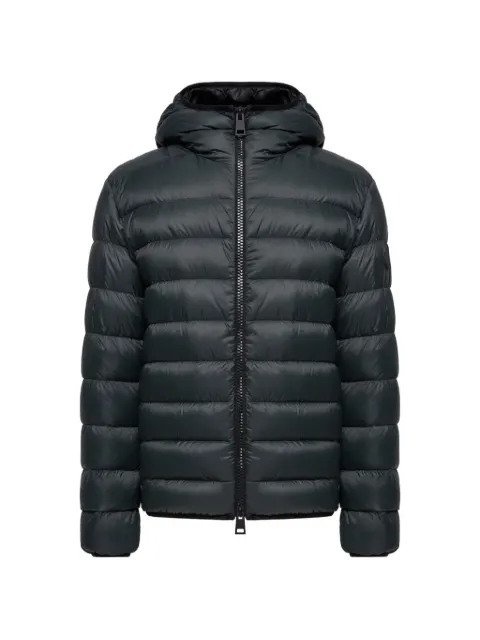 Moncler Alrai hooded jacket Grey L10911A00068598AL